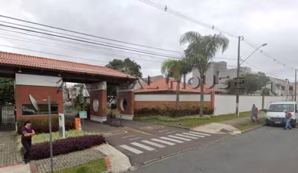 Condomínio Green Line - Pinheirinho - Terreno