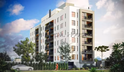 Oslo Residencial - Santa Quitéria