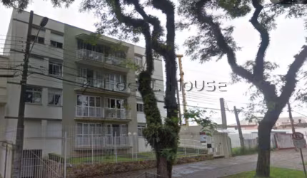 Apartamento à venda em Curitiba, Água Verde, com 3 quartos, 78m²