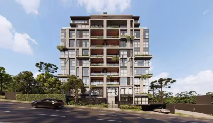 Gard Ecoville: sofisticação e conforto