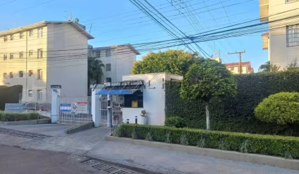 Apartamento 2 Quartos Boa Vista - Residencial Amarílis