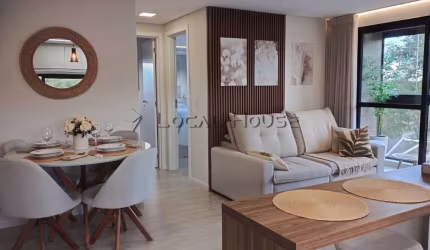 Apartamento 2 Quartos A venda Boa Vista - Residencial Merhy