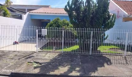 Sobrado A Venda Boa Vista