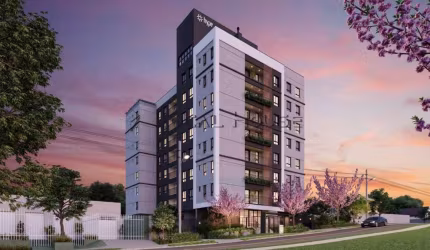 Blossom Urban Habitat – Hype - a partir de R$ 610.900,00