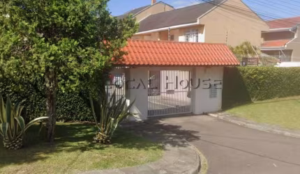 Sobrado à venda em Curitiba, Bairro Alto, Mobiliado