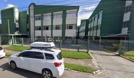 Apartamento à venda em Curitiba, Xaxim, com 2 quartos, 53m²