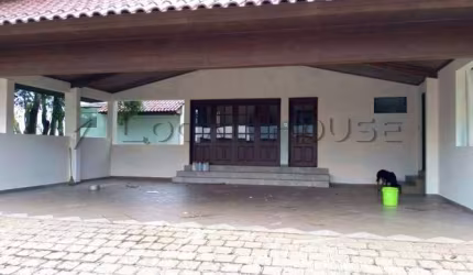 Casa à venda em Curitiba, São Braz, com 5 quartos, 447m²