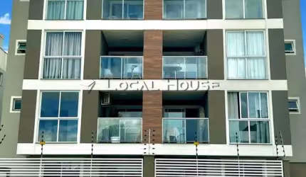 Apartamento à venda, no Unique,  em Pinhais, Weissópolis,