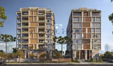 Pineyards GT Building l -  Covertura no Cabral