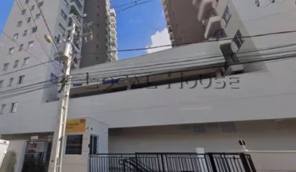 Apartamento à venda em Curitiba, Capão Raso, com 1 quarto, 30m²
