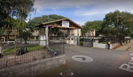 Apartamento à venda em Curitiba, Cidade Industrial, com 2 quartos, 42m²