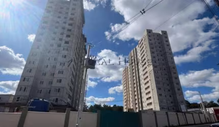 Apartamento à venda em Curitiba, Bairro Alto, com 2 quartos, 51m²