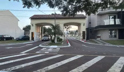Terreno à venda em Curitiba, Pinheirinho, 122m²