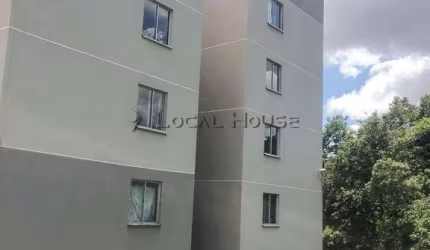 Oportunidade! Apartamento com Vista Livre à Venda no Palma de Ouro II – Bairro Cachoeira, Curitiba