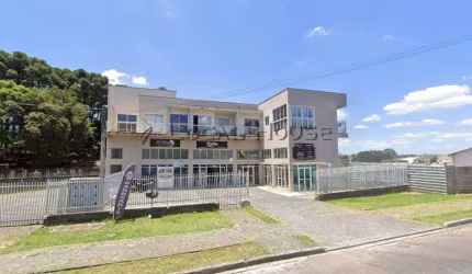 Studio A Venda Santa Cândida - Residencial West Village