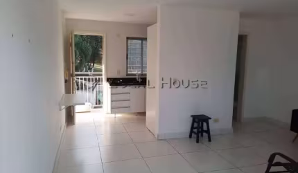 Apartamento A Venda Santa Cândida - Residencial West Village
