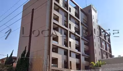 Flat a Venda Alto da XV, Upper Residence