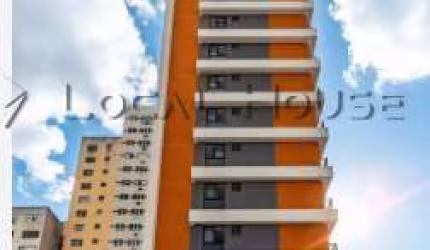 Apartamento 1 Quarto - All You Need | Rua Riachuelo, 110 – 28m²