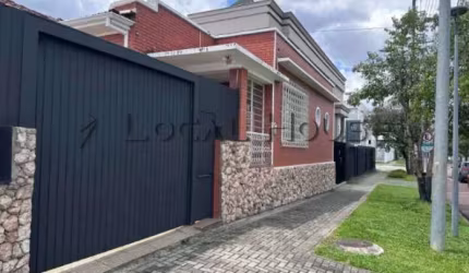 Casa 7 Quartos A Venda No Rebouças