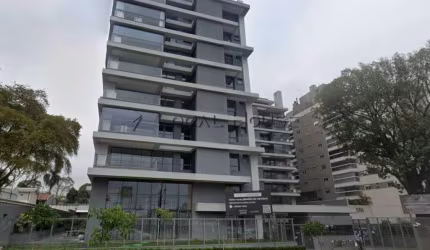 Cobertura Duplex no Residencial Chateau Latour