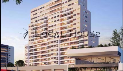 Loja a venda no Plus Portão 49,88 m²