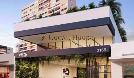 Loja a venda no Portão  370m²
