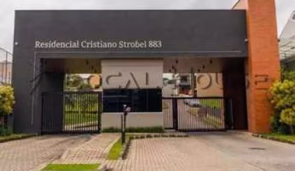 Sobrado à venda em Curitiba, Alto Boqueirão, com 3 quartos, 185m²