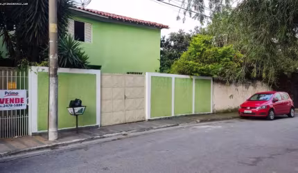 Casa para Venda em Guarulhos, Jardim Terezópolis, 3 dormitórios, 2 suítes, 2 banheiros, 1 vaga