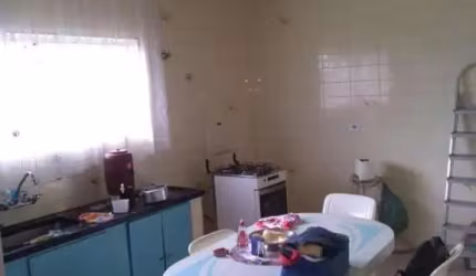 Casa para Venda em Guarulhos, Vila Rosália, 2 dormitórios, 2 banheiros, 1 vaga