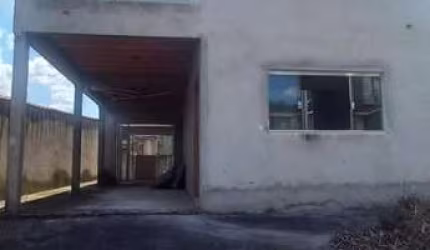 Casa para Venda em Guararema, Jardim Luiza, 4 dormitórios, 1 suíte, 3 banheiros, 3 vagas