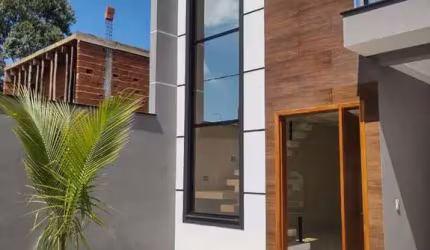 Casa para Venda em Guarulhos, Residencial e Comercial Guarulhos, 3 dormitórios, 3 suítes, 4 banheiros, 2 vagas