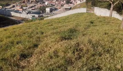 Terreno para Venda em São Paulo, Jardim Flor de Maio