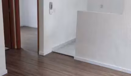 Apartamento / Novo para Venda em Guarulhos, Água Chata, 2 dormitórios, 1 banheiro, 1 vaga
