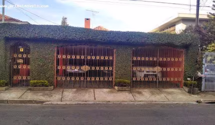 Casa para Venda em Guarulhos, Vila Rosália, 4 dormitórios, 2 suítes, 5 banheiros, 4 vagas