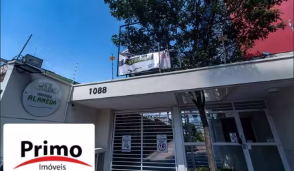 Apartamento para Venda em São Paulo, Brás, 1 dormitório, 1 banheiro