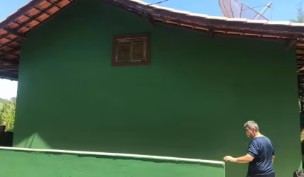 Chácara para Venda em Santa Isabel, Água Branca, 5 dormitórios, 4 banheiros