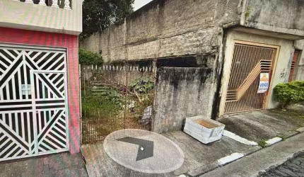 Terreno para Venda em Guarulhos, Gopoúva