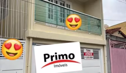 Casa para Venda em Guarulhos, Jardim Rosa de Franca, 3 dormitórios, 3 banheiros, 2 vagas