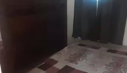 Studio para Locação em Guarulhos, Vila das Palmeiras, 1 dormitório, 1 banheiro