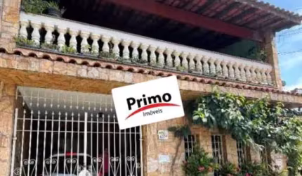 Casa para Venda em Guarulhos, Picanço, 3 dormitórios, 3 banheiros, 3 vagas