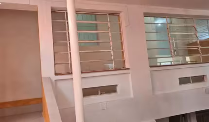 Casa para Locação em Guarulhos, Vila Galvão, 1 dormitório, 1 banheiro