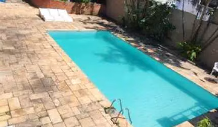 Casa para Locação em Guarulhos, Ponte Grande, 4 dormitórios, 2 suítes, 4 banheiros, 4 vagas