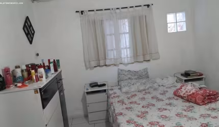 Casa para Venda em São Paulo, Jardim Danfer, 2 dormitórios, 1 banheiro, 1 vaga