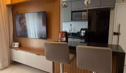 Cobertura Duplex para Venda em Guarulhos, Vila Augusta, 2 dormitórios, 1 banheiro, 1 vaga