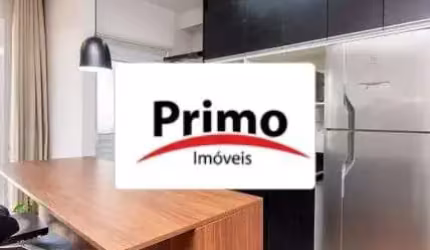 Apartamento para Venda em Guarulhos, Vila Galvão, 1 dormitório, 1 banheiro, 1 vaga