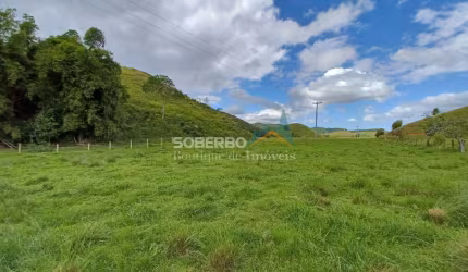 Fazenda 305 Alqueires (1480 ha), Água Abundante, Silva Jardim, RJ