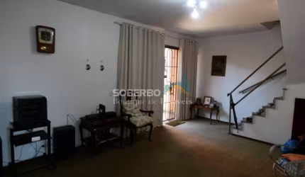 Casa 5 Quartos em Condomínio com Lazer, Parque do Ingá, Alto, Teresópolis, RJ