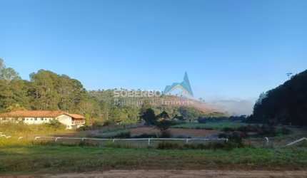 Sítio com 2.200.000 m2, Haras com Pista de Corrida e Hotel Fazenda, Ponte Nova, Teresópolis, RJ
