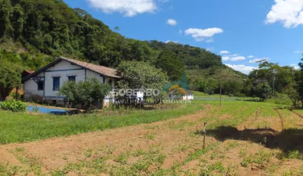 Fazenda com 101 ha, 3 Nascentes, Providência, Teresópolis, RJ