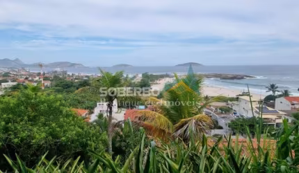 Casa 4 Quartos na Praia, 150 m da Areia, Piratininga, Niterói